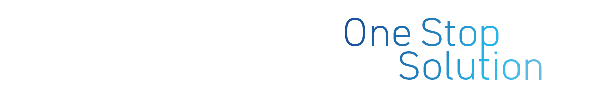 Onestop Solution