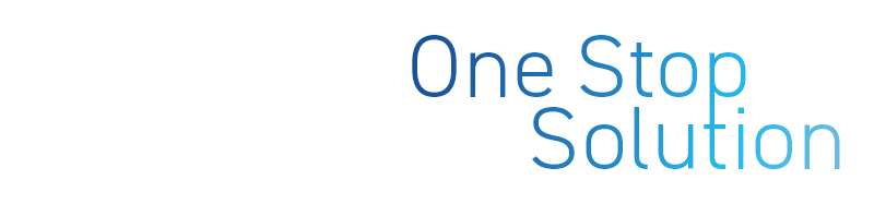 One Stop Solution