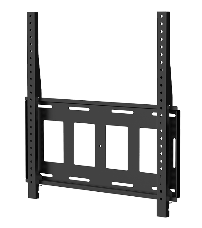 写真：FFP-SW-T6060LF 角度固定タイプ（ラッチ式）