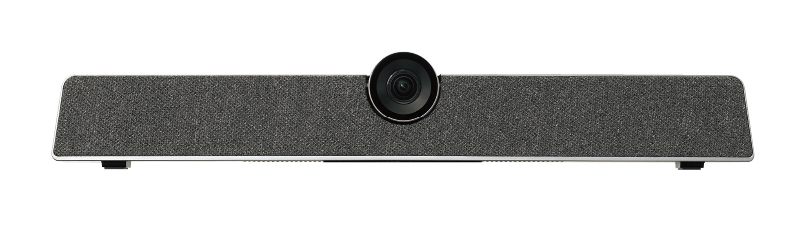 専用周辺機器 カメラ一体型マイクスピーカー イメージ