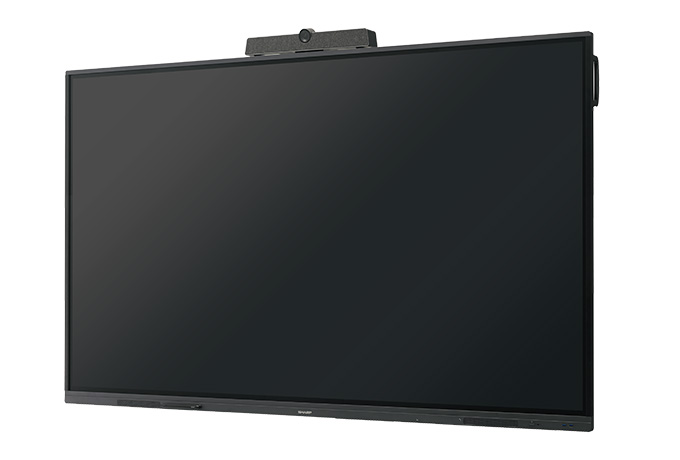 専用周辺機器 カメラ一体型マイクスピーカー イメージ