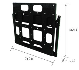 周辺機器 FFP-NS00WA90