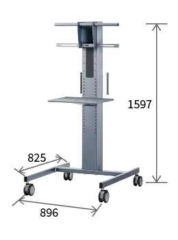 周辺機器 PN-ZS651