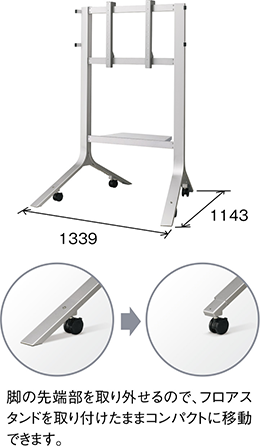 周辺機器 PN-ZS703B