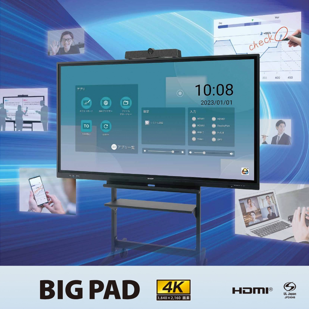 PN-LCシリーズ イメージ