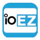 EZ Proのロゴ：