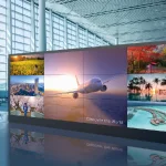 マルチディスプレイ