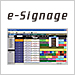 e-Signage