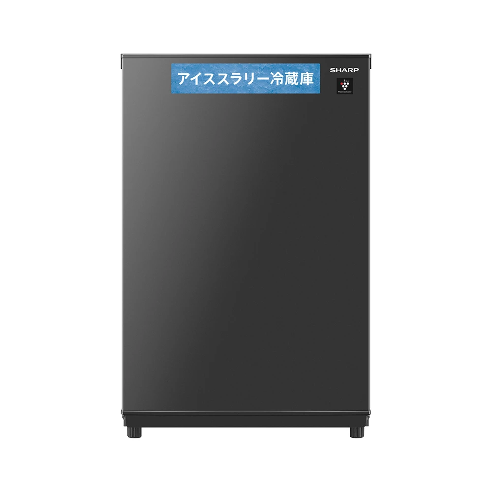 アイススラリー