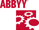 ロゴ：ABBYY®