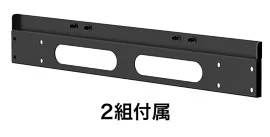写真:FFP-LC864