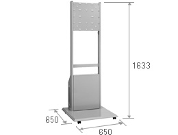 周辺機器LCDS-03MAL