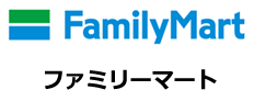 ファミリーマートロゴ