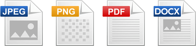jpg・png・pdf・docx