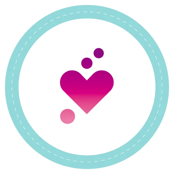 ロゴ：ココロオフィス