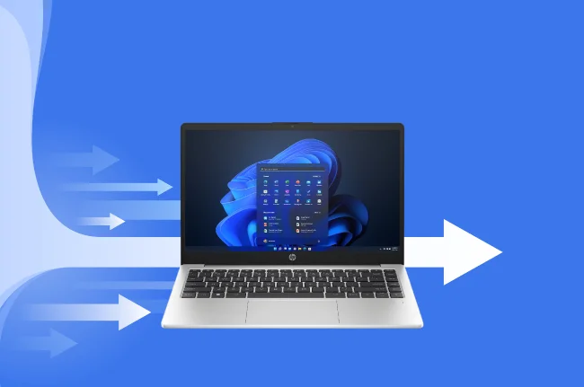 Windows 11への移行について