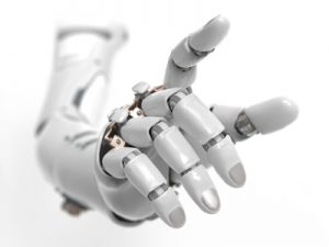 AI＆ロボット　ビジネス活用セミナー