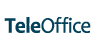 TeleOfficeロゴ