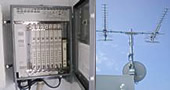 デジタル放送受信システム