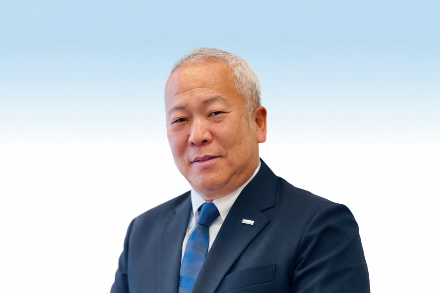 片山直樹　肖像